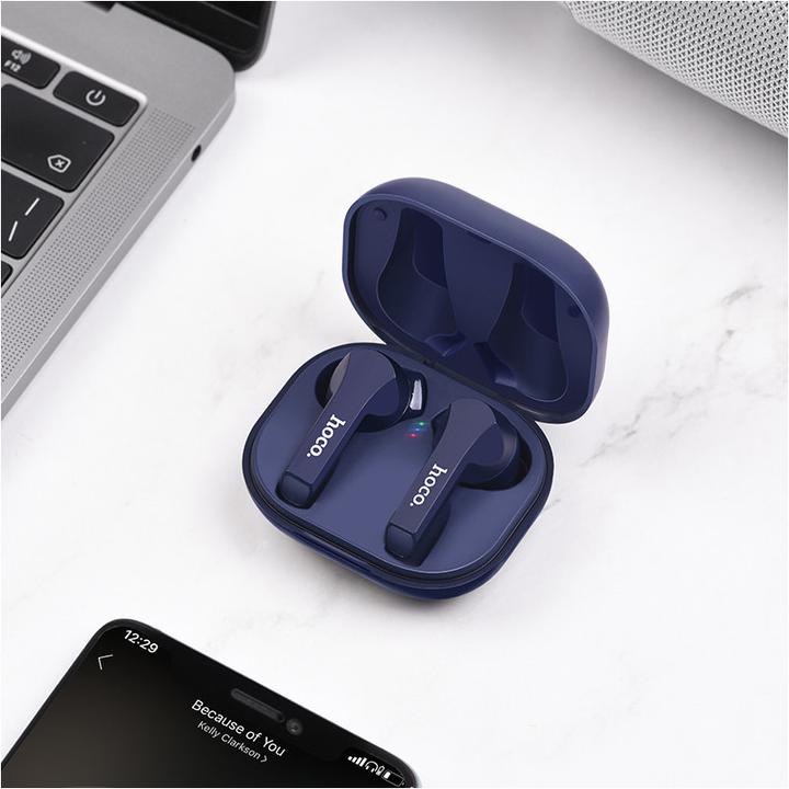 Actual product image Hoco ES34 Wireless Headphones (5 h, Wireless)