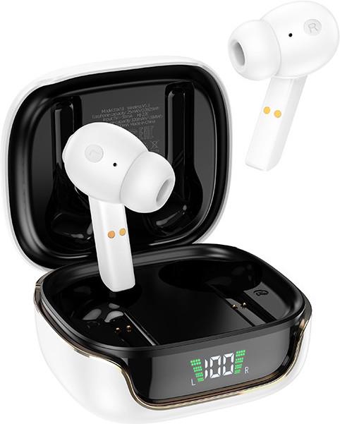 Actual product image Hoco EW18 Wireless Headphones (4 h, Wireless)
