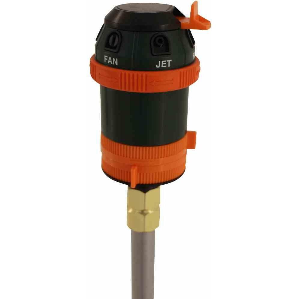 Siena Garden, Rasensprenger, Regner (Kreisregner)