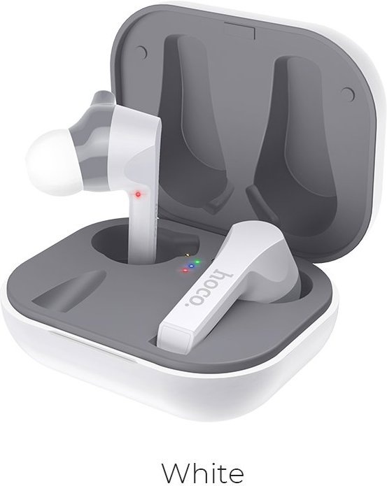 Actual product image Hoco ES34 Wireless Headphones (5 h, Wireless)