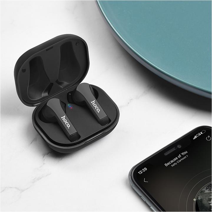 Produktbild Hoco ES34 Wireless Kopfhörer (5 h, Kabellos)