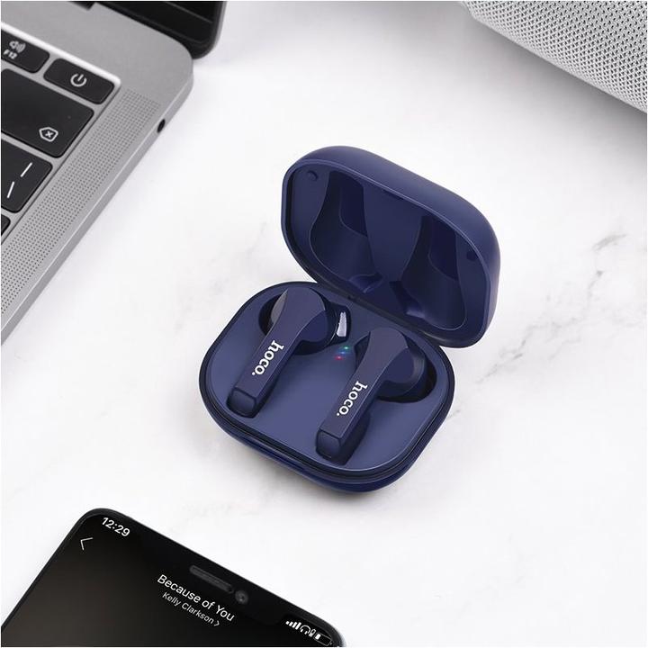 Produktbild Hoco ES34 Wireless Kopfhörer (5 h, Kabellos)