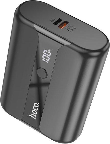Produktbild Hoco Q3 Pro Powerbank (10000 mAh, 20 W, 37 Wh)