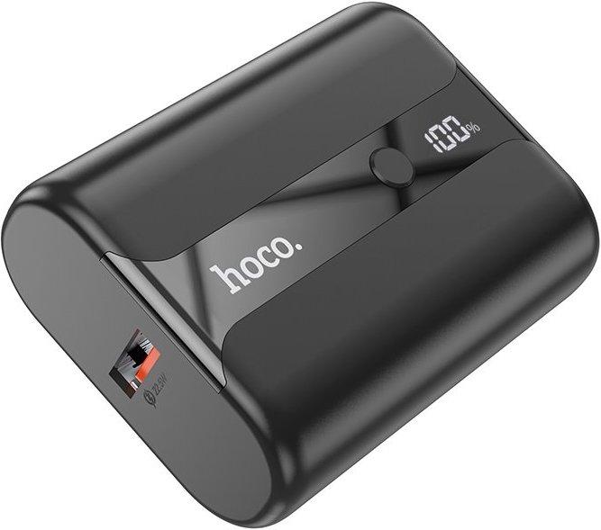 Produktbild Hoco Q3 Pro Powerbank (10000 mAh, 20 W, 37 Wh)