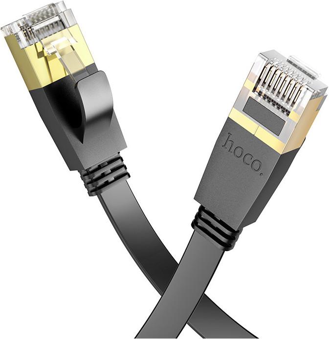 Actual product image Hoco US07 Network cable RJ45 (CAT6, 10 m)