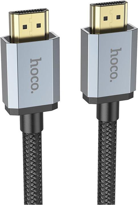Hoco US03 HDMI cable 4K (2 m, HDMI, 2.0)