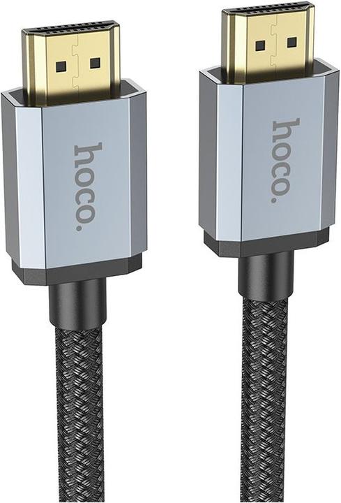 Actual product image Hoco US03 HDMI cable 8K (3 m, HDMI)