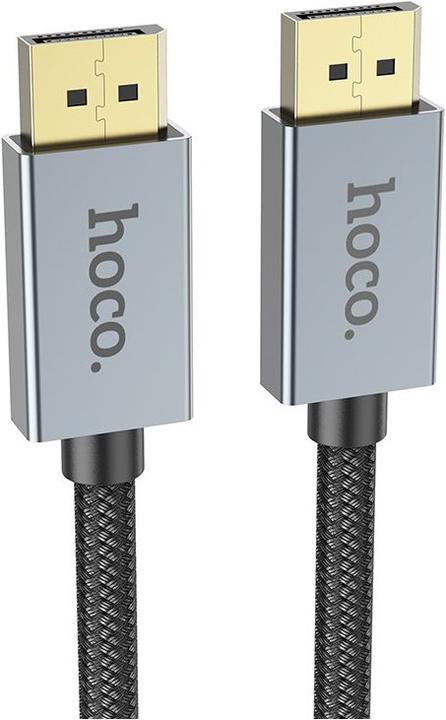 Actual product image Hoco US04 HDMI Cable 8K (2 m, HDMI)