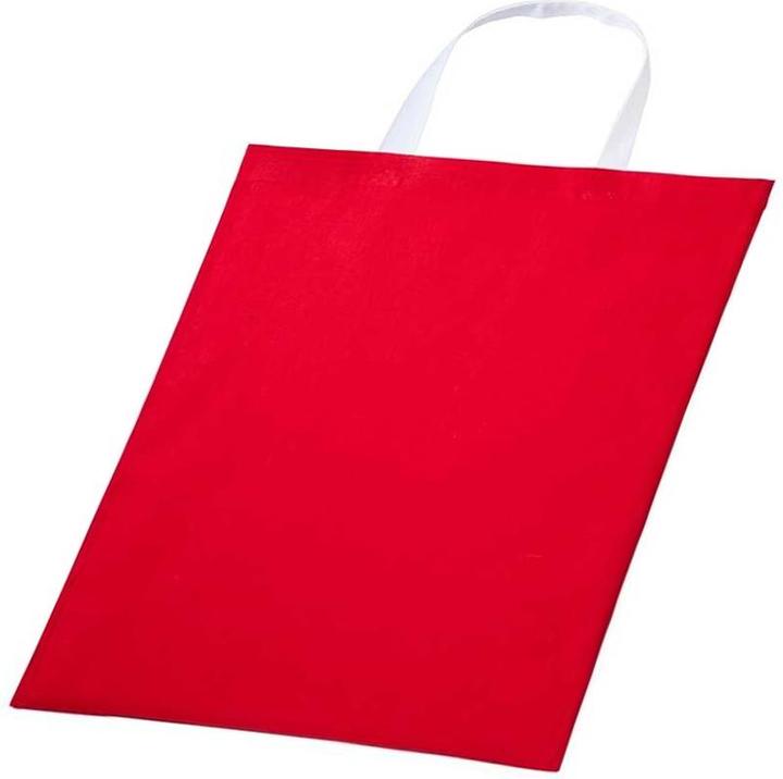 Immagine prodotto Universal Textiles Borsa in cotone con manici corti