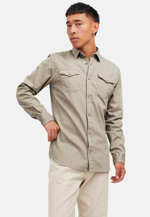 Produktbild Jack & Jones Must-have Hemd (M)