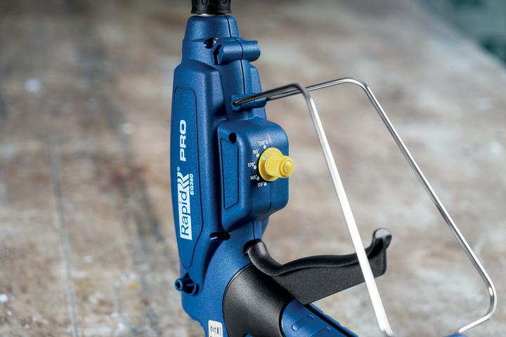 Produktbild Rapid EG360 Klebepistole 12mm