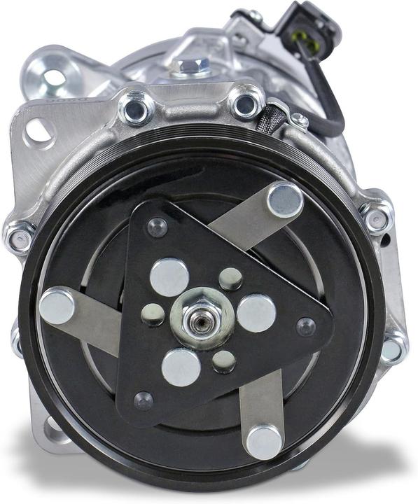 Mahle ACP 191 000S A/C-compressor BEHR - kaufen bei Galaxus