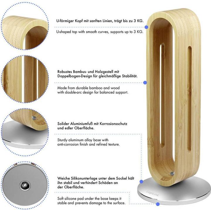 Image du produit LogiLink Prüfen