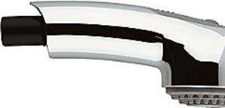 Image du produit Grohe Douchette d'évier pour Zedra/Europlus chromé-gris