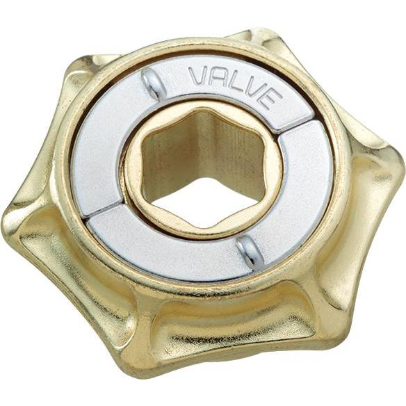 Huzzle Cast Valve****