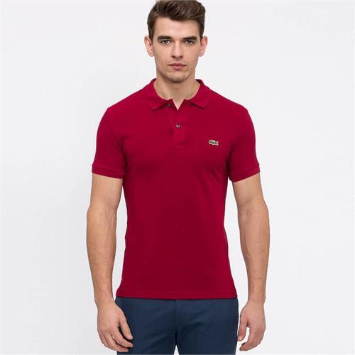 Image du produit Lacoste Slim Pique (S)