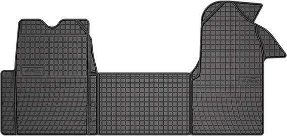 Produktbild Frogum Renault Master 1998-2003 rubbermat