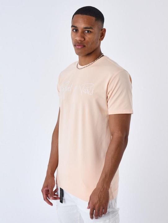 Image du produit Project X Paris t-shirt project basic broderie ogo (L)