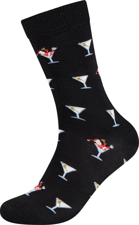 Produktbild Fun Socks Socken (3er Pack, 41 - 46)