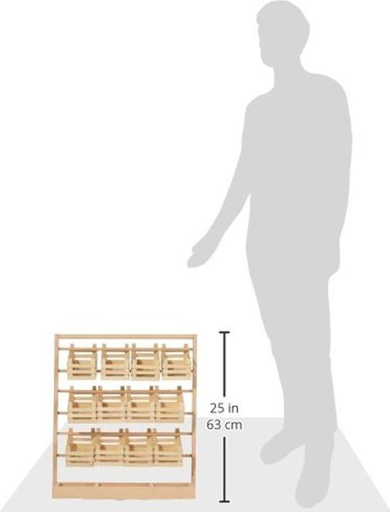 Image du produit small foot Stand de vente