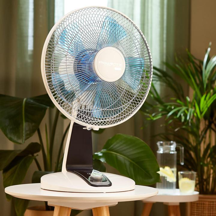 Image du produit Rowenta Turbo Silence Extrem (57 dB)