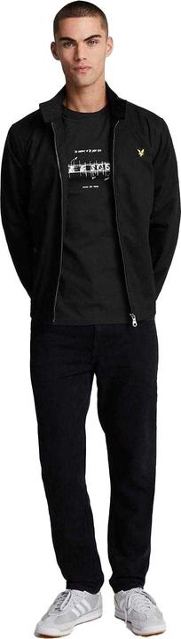 Produktbild Lyle and Scott Anatomy Of Type TShirt (M)