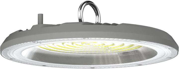 Produktbild Luxula LED-Hallenleuchte LX500135, HighBay, UFO, 100W, 10000lm, CCT, IP65 (10000 lm)