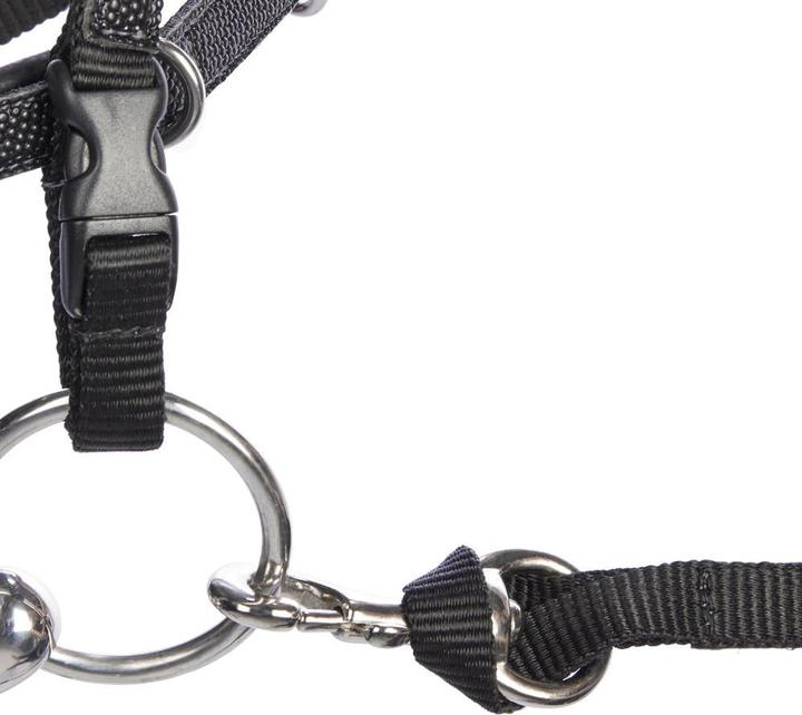 Immagine prodotto Fouganza Snaffle Pony Beginner in pelle