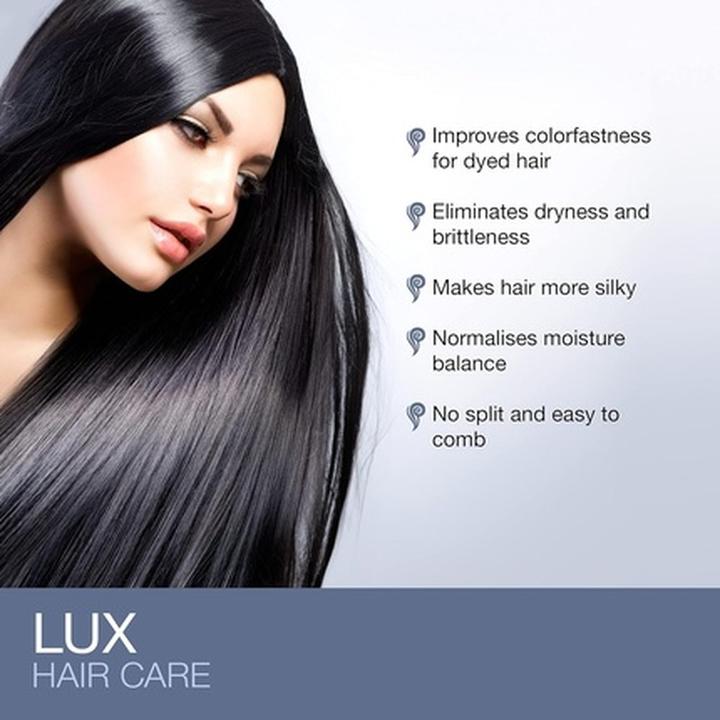 Immagine prodotto Revuele Maschera per capelli Total Repair per capelli danneggiati, fragili e secchi 500ml (500 ml)