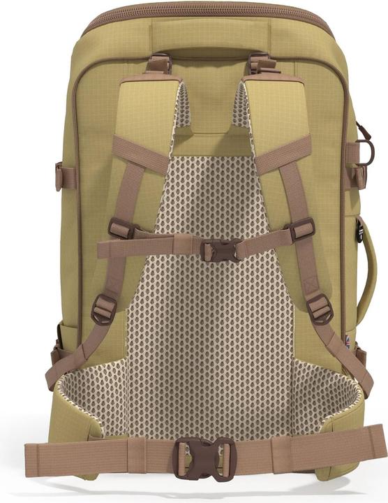 Immagine prodotto Cabin zero Adventure Cabin Bag ADV 42L Rucksack 55 cm (35 l)