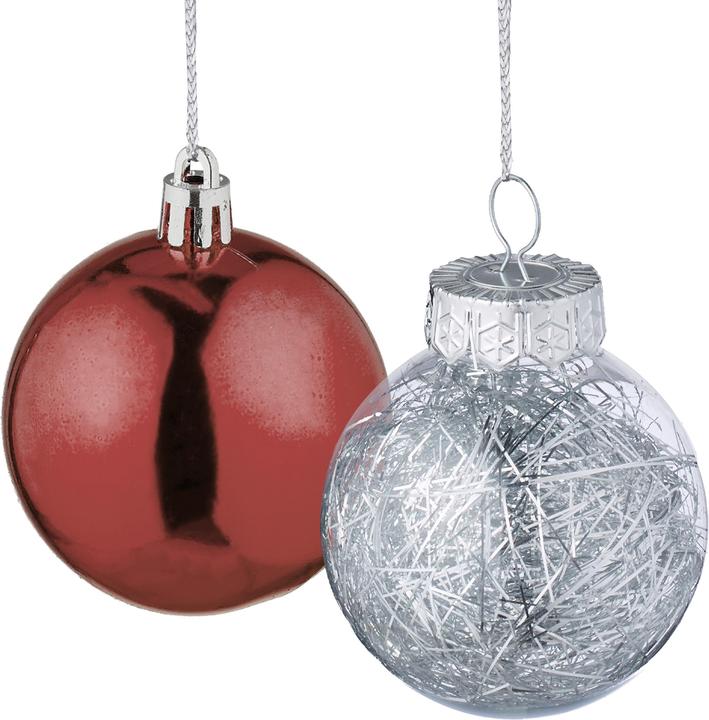 Actual product image Relaxdays christmas decorations (101 -part)