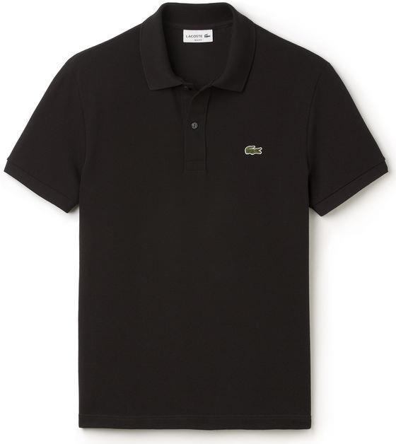 Produktbild Lacoste Slim Pique (L)
