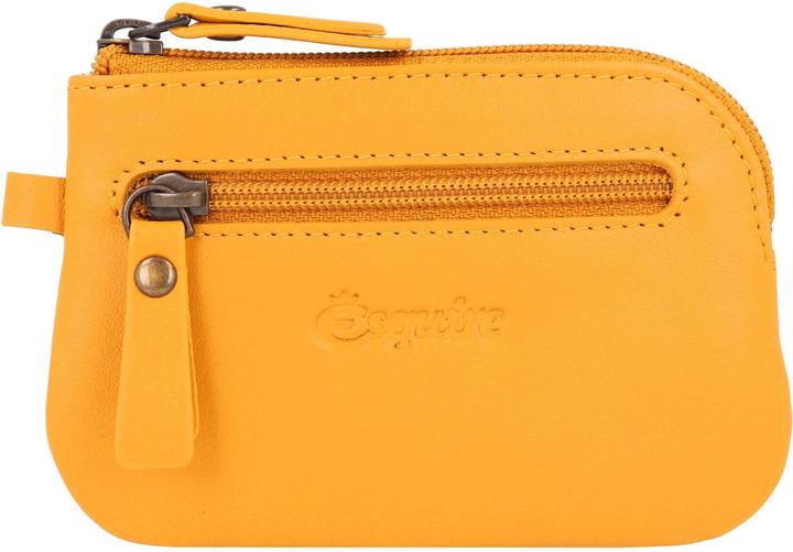 Produktbild Esquire Peru Schlüsseletui Leder 11 cm