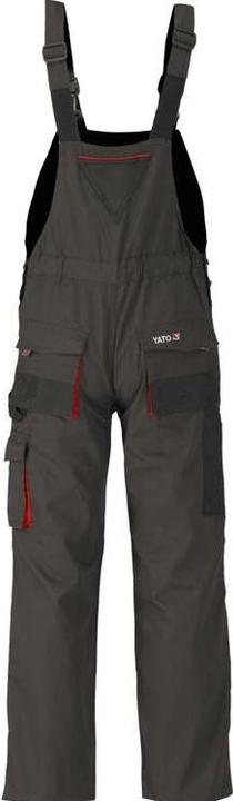 Actual product image Yato Spodnie Robocze Ogrodniczki Rozmiar L (L)