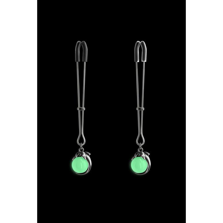 Produktbild NS Novelties Nipple Clamps G1