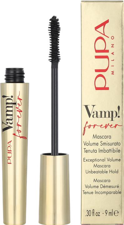 Produktbild Pupa Milano Vamp! Forever (111)