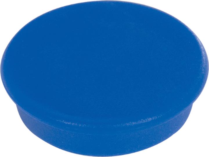 Produktbild Franken Magnet rund (10x)