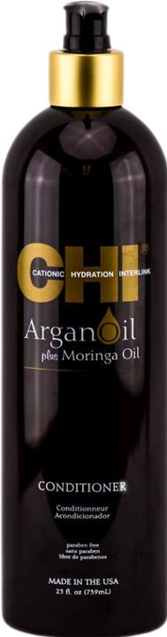 Produktbild CHI Argan Conditioner 739 (739 ml)