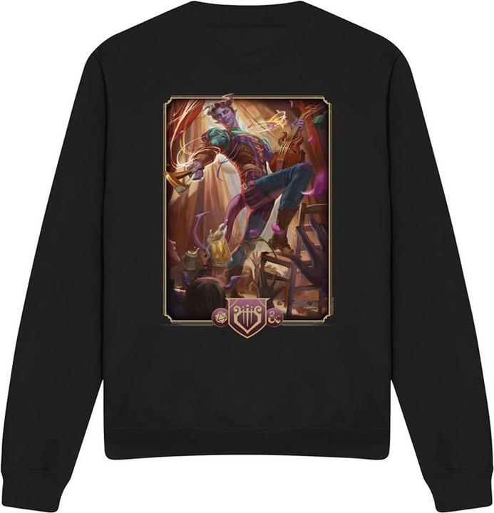 Produktbild Dungeons & Dragons 2024 Sweatshirt (L)