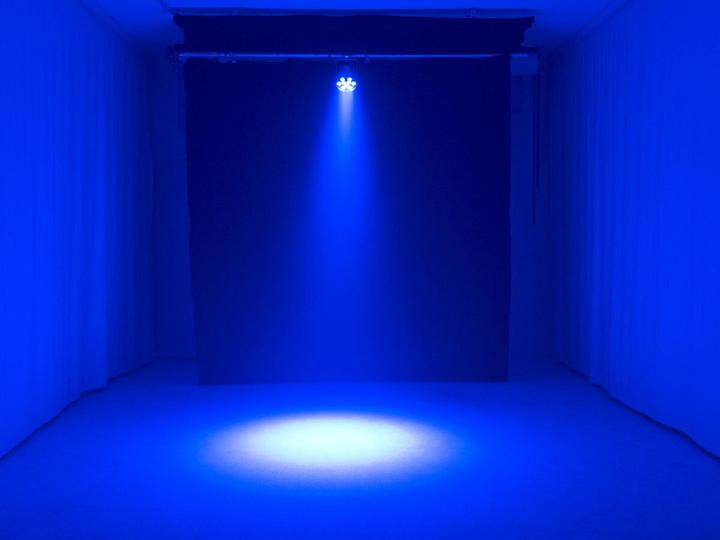 Productafbeelding Eurolite LED effectspot PAR-56 (10 W, LED)