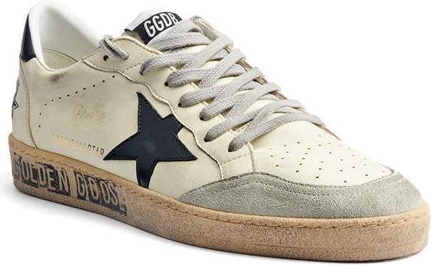 Produktbild Golden Goose Ballstar (44)