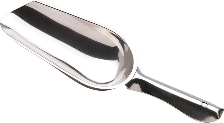 Actual product image Piazza Ice scoop (Ice scoop + ice tongs)