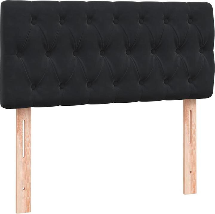 Produktbild vidaXL Boxspringbett (80 x 220 cm)