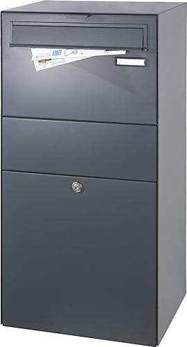 Actual product image kaiserkraft infeed box