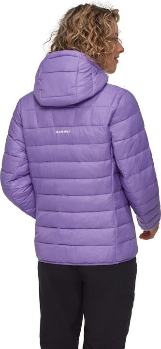 Image du produit Mammut Crag IN Hooded Jacket Women (L)