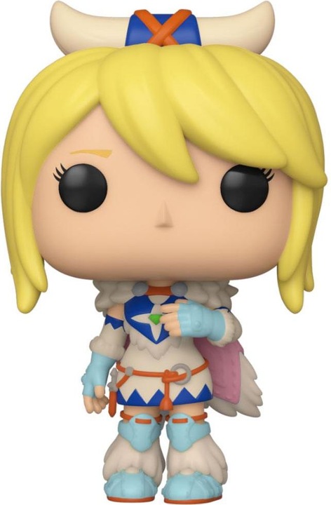 Image du produit Funko POP! - Monster Hunter: Avinia
