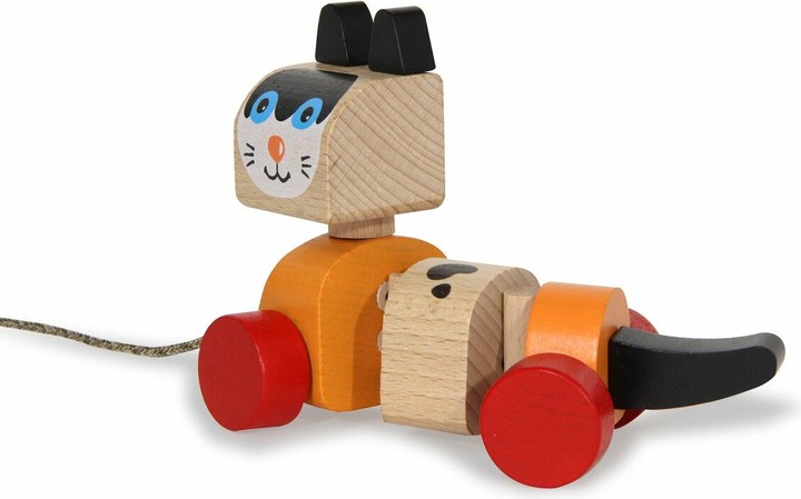 Actual product image Jamara Kidiwood