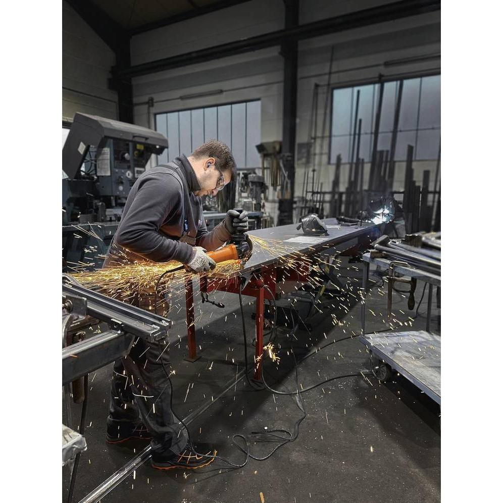 Thumbnail - Fein, Winkelschleifer, Compact-Winkelschleifer Ø 125 mm, CG 17-125 (125 mm)