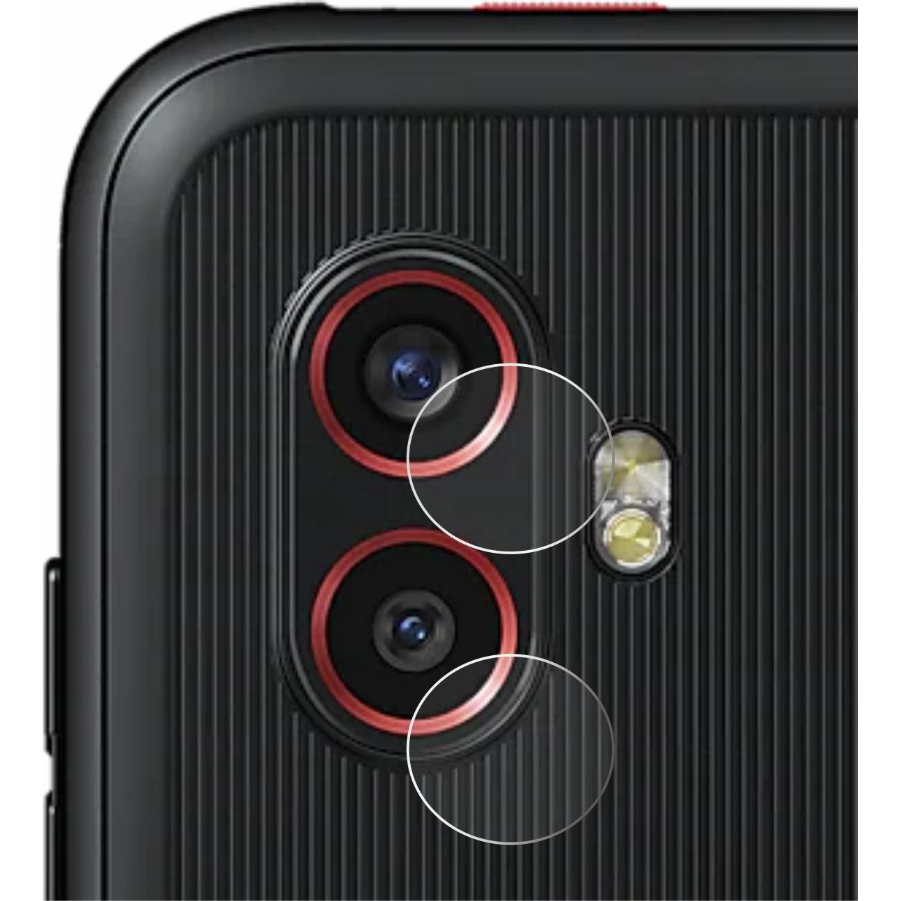 Thumbnail - upscreen Scratch Shield Displayschutz (1 Stück, Samsung Galaxy S21), Smartphone Schutzfolie, Transparent