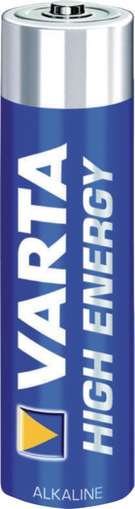 Produktbild Varta Longlife Power (12 Stk., AAA, 1260 mAh)
